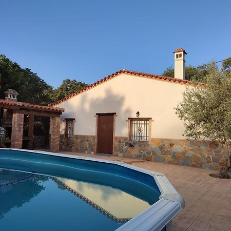 Casa De Campo Ruralruna Aracena Exterior photo